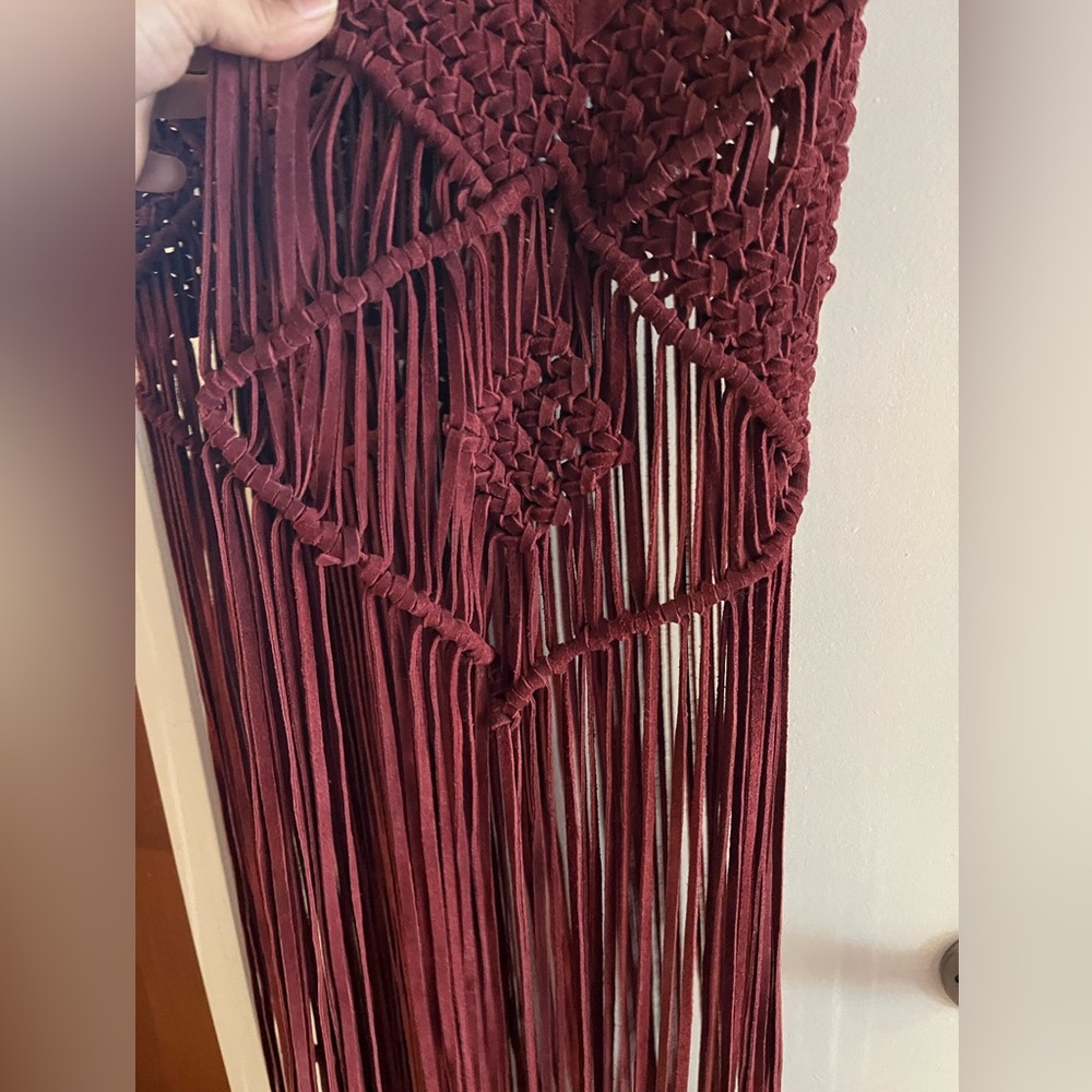 Free People x We The Free Fable Vest - Picture 5 of 10